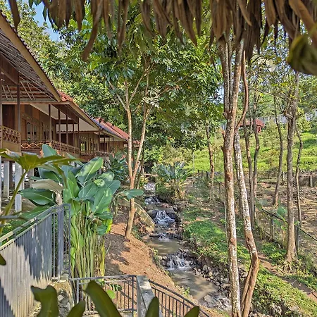 Kasuari Exotic Resort Magelang-2