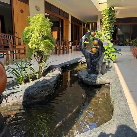 Hotel Priangan-3