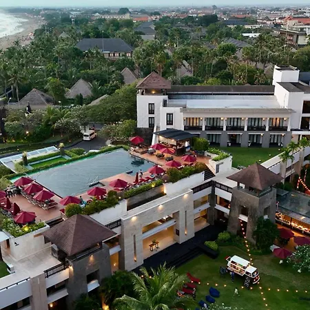 Pullman Bali Legian Beach-3