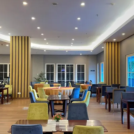 Prime Plaza Hotel Kualanamu-2