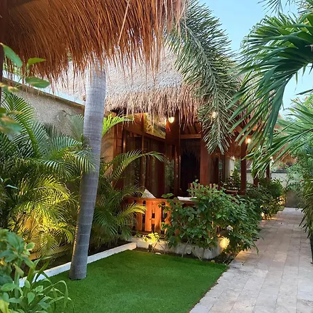 Molah Gili Villa-2