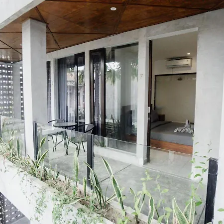 Escotel Vanili Guest House-2
