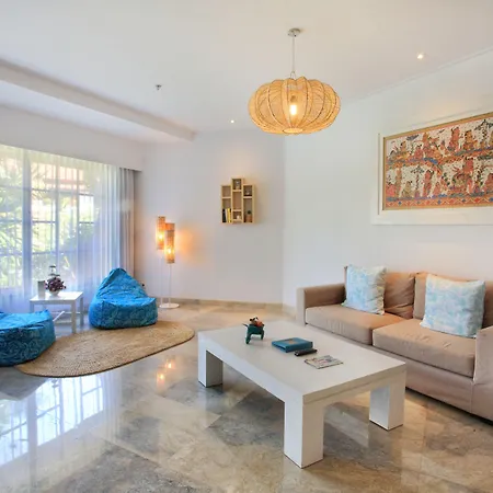 Sol By Melia Benoa Bali-3