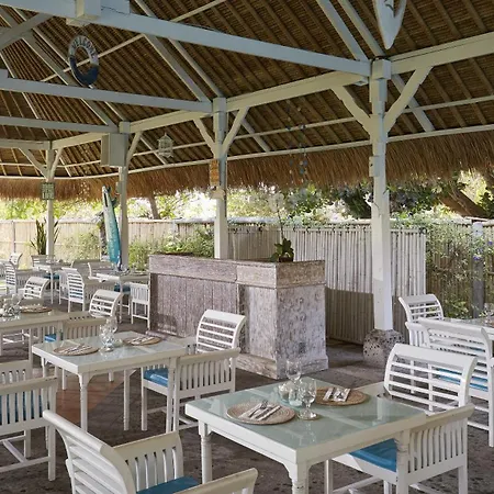 Sol By Melia Benoa Bali-2