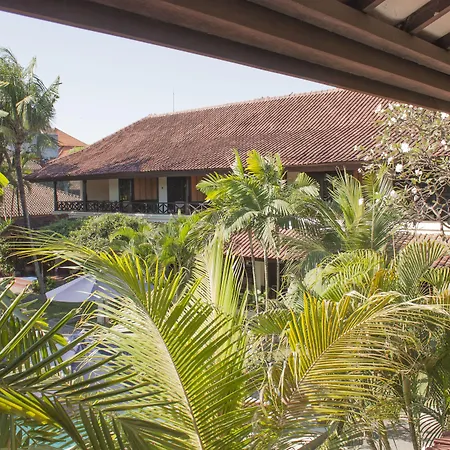 Legian Paradiso Hotel-2