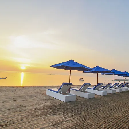 Inna Sindhu Beach Hotel & Resort-2