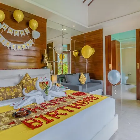 Anari Villas Kuta By The Wina Resorts-2
