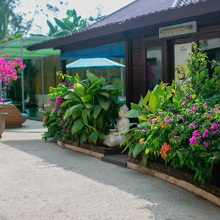 Kura Kura Resort Gili Meno-2