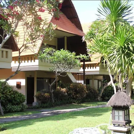 Besakih Beach Hotel-2