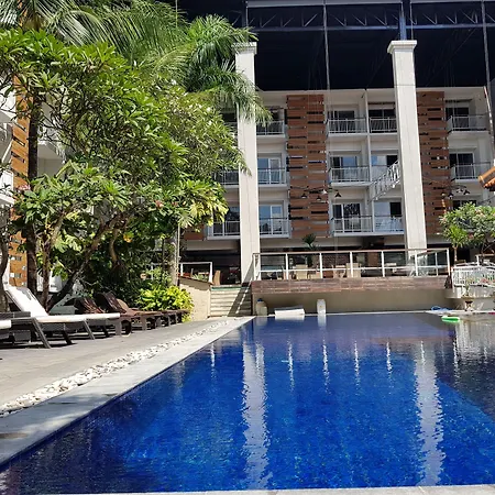 New Garden View Resort-3