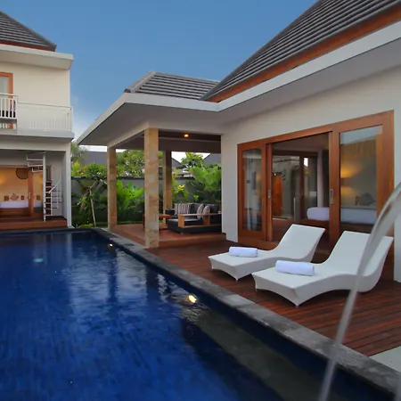 Bali Nyuh Gading Villas-3