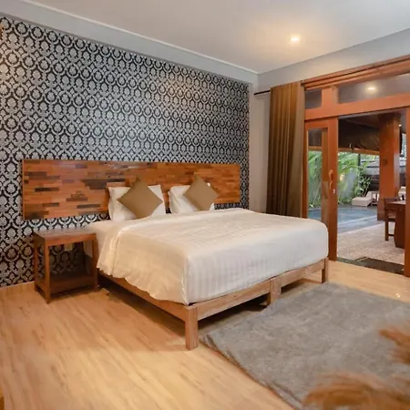 Bima Sakti Homestay Echo Beach Canggu-2