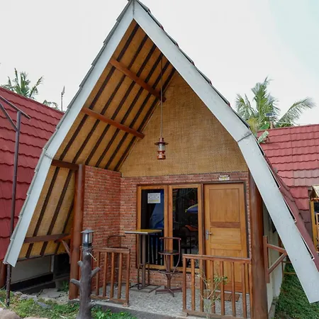 RedDoorz @ Kampoeng Etnik Kebumen 2-3