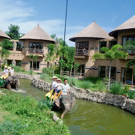 Mara River Safari Lodge Bali-3