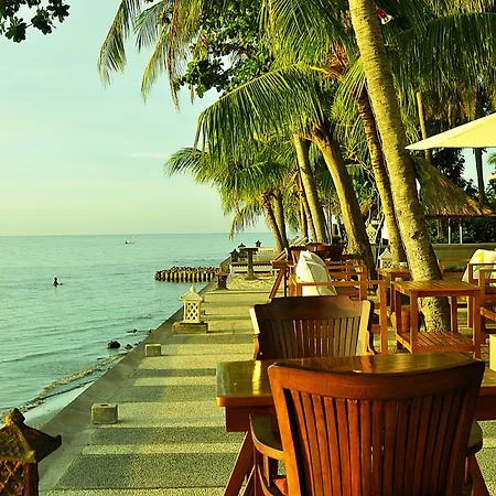 Nugraha Lovina Seaview Resort&Spa-3