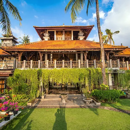 Nugraha Lovina Seaview Resort&Spa-2