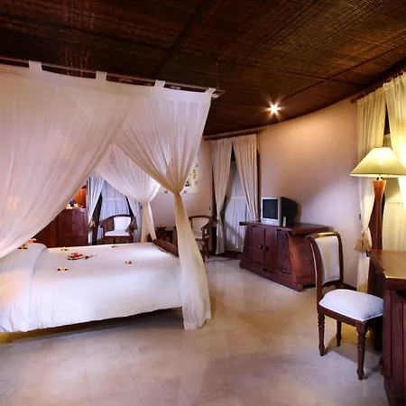 Dewani Villa Resort-2