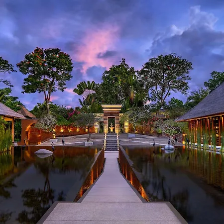 Amarterra Villas Resort Bali Nusa Dua, Autograph Collection-3