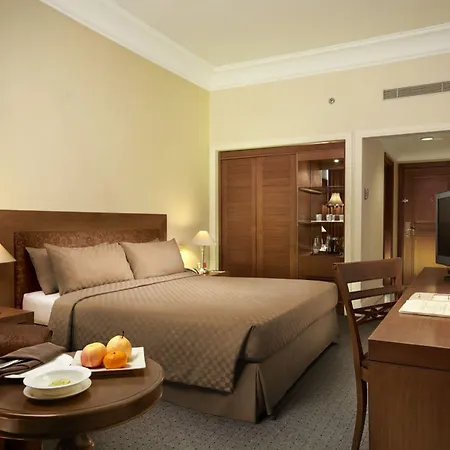 Singgasana Hotel Makassar-3