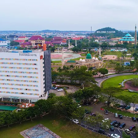 Harris Hotel Batam Center-2