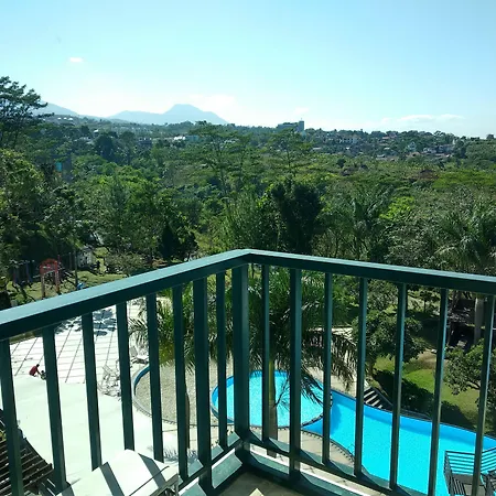 Marbella Suites Bandung-3