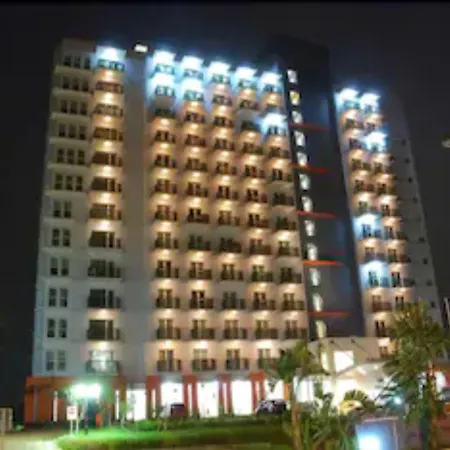 Marbella Suites Bandung-2