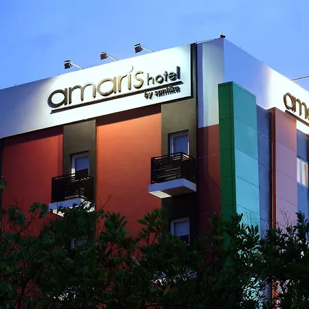 Amaris Hotel Panakkukang-3