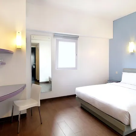 Amaris Hotel Panakkukang-2