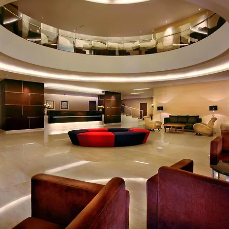 Aston Makassar Hotel & Convention Center-2