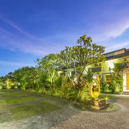 The Banyumas Villa-3