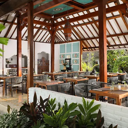 Puri Tempo Doeloe Boutique Hotel-2