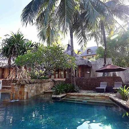 Novotel Lombok Resort & Villas-2