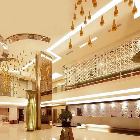 Mercure Padang-2