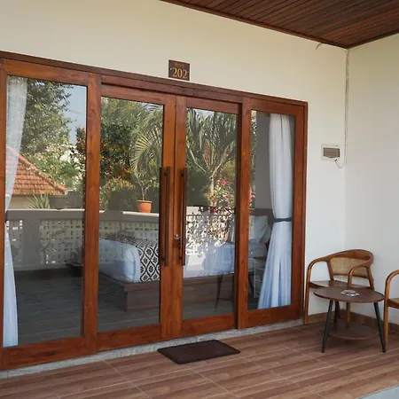 Batu Kandik Homestay-3