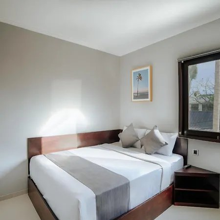 BRAW inn Canggu-3