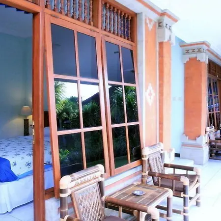 D' Kubu Pratama Homestay-2