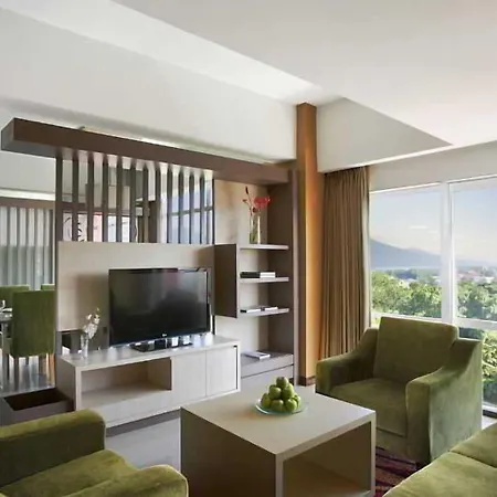 Hotel Santika Palu-2