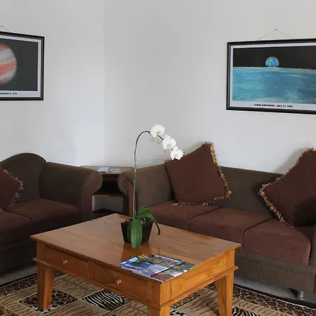 Lombok Beach Villa-3