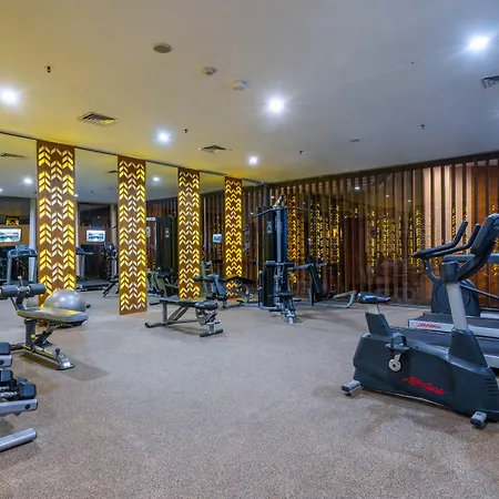 Vouk Hotel&Suites-2
