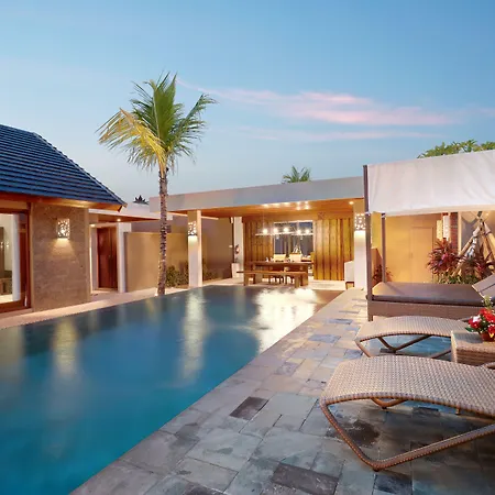 Lumbini Luxury Villas And Spa-3