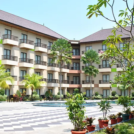 Nuansa Indah Hotel-3