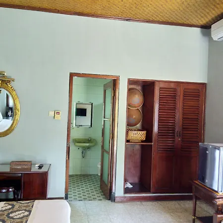 Poeri Devata Resort Hotel-3