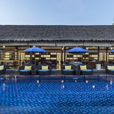 Lembongan Beach Club & Resort-3
