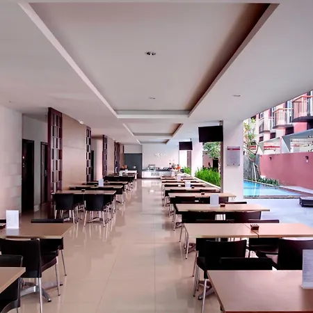 Amaris Hotel Pratama Nusa Dua-3