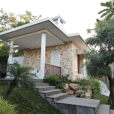 Noah Villa&Chapel-2