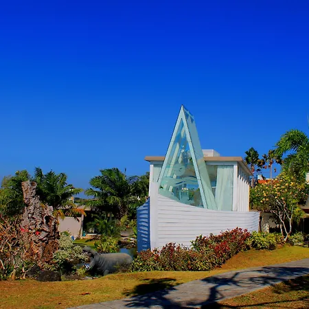Noah Villa&Chapel-3