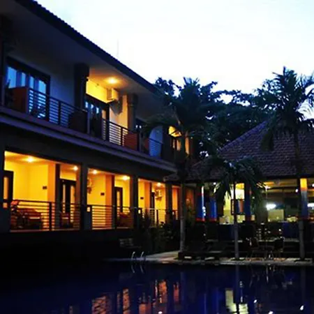 Taman Tirta Ayu Pool&Mansion-2
