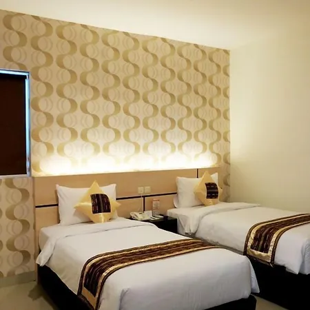 Jolin Hotel Makassar-3