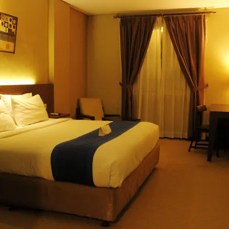 Dafam Hotel Cilacap-2