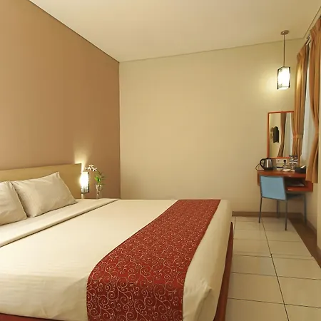 Hotel Marlin Pekalongan Managed by Dafam-2